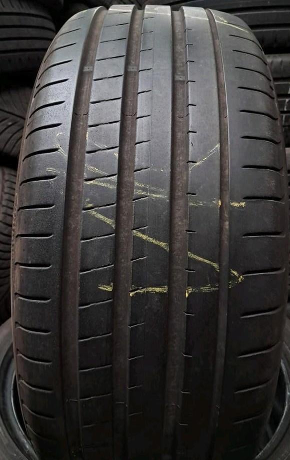 2454520 245/45/20 245/45r20 été Yokohama, Enlèvement