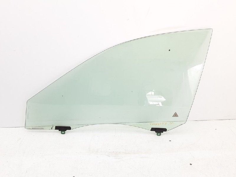 PORTIERRUIT LINKS VOOR Toyota Camry (CV30) (|CAMRY|), Gebruikt, Toyota