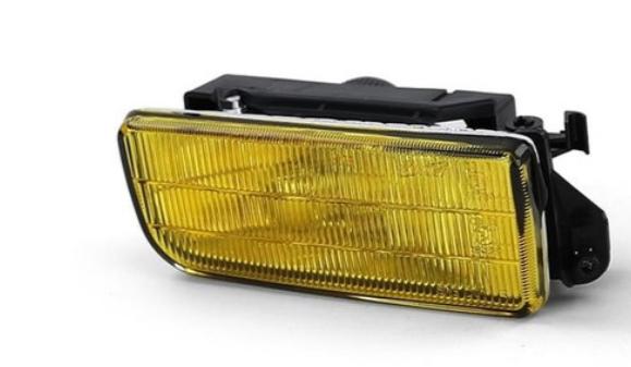Gele mistlamp Hella BMW 3-serie E36 - 1 stuk, Ophalen, Gebruikt, BMW