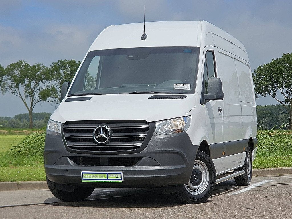 Mercedes-Benz Sprinter 311 1.9 CDI L2H2 W1V9076331P289329, Auto's, Achterwielaandrijving, Gebruikt, Euro 6, 4 cilinders