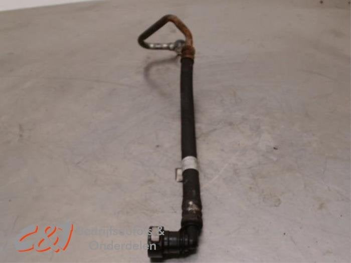 Conduit direction assistée d'un Iveco New Daily, -, 3 mois de garantie, Utilisé, Autres marques automobiles