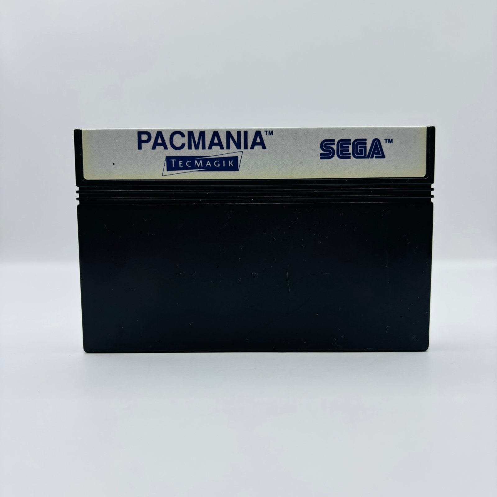 Système Pac-Mania Sega Master, Enlèvement ou Envoi, Comme neuf, À partir de 3 ans, Master System
