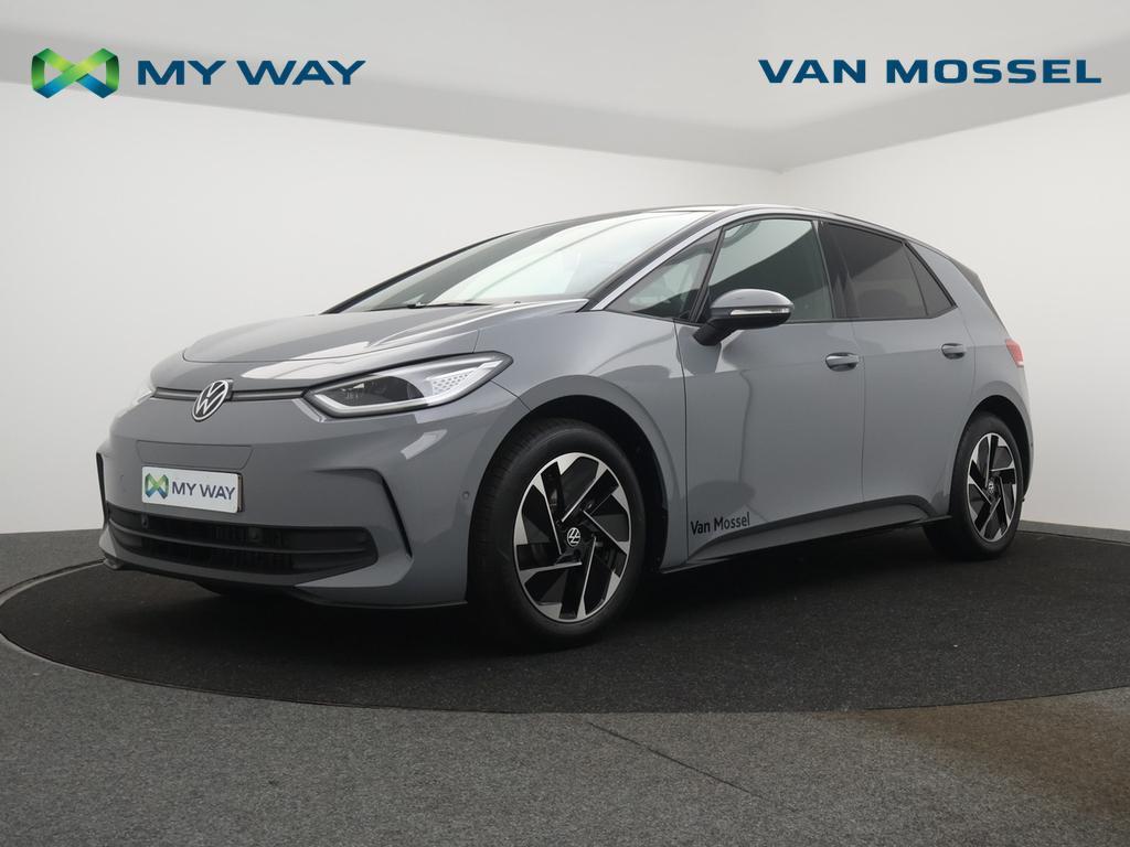 Volkswagen ID.3 ID.3 59 kWh Pro Performance Business, Auto's, Volkswagen, Automaat, Overige modellen, 2 g/km, https://public.car-pass.be/vhr/e3d126fc-8d7a-4801-9c37-dcdf3982b9f6