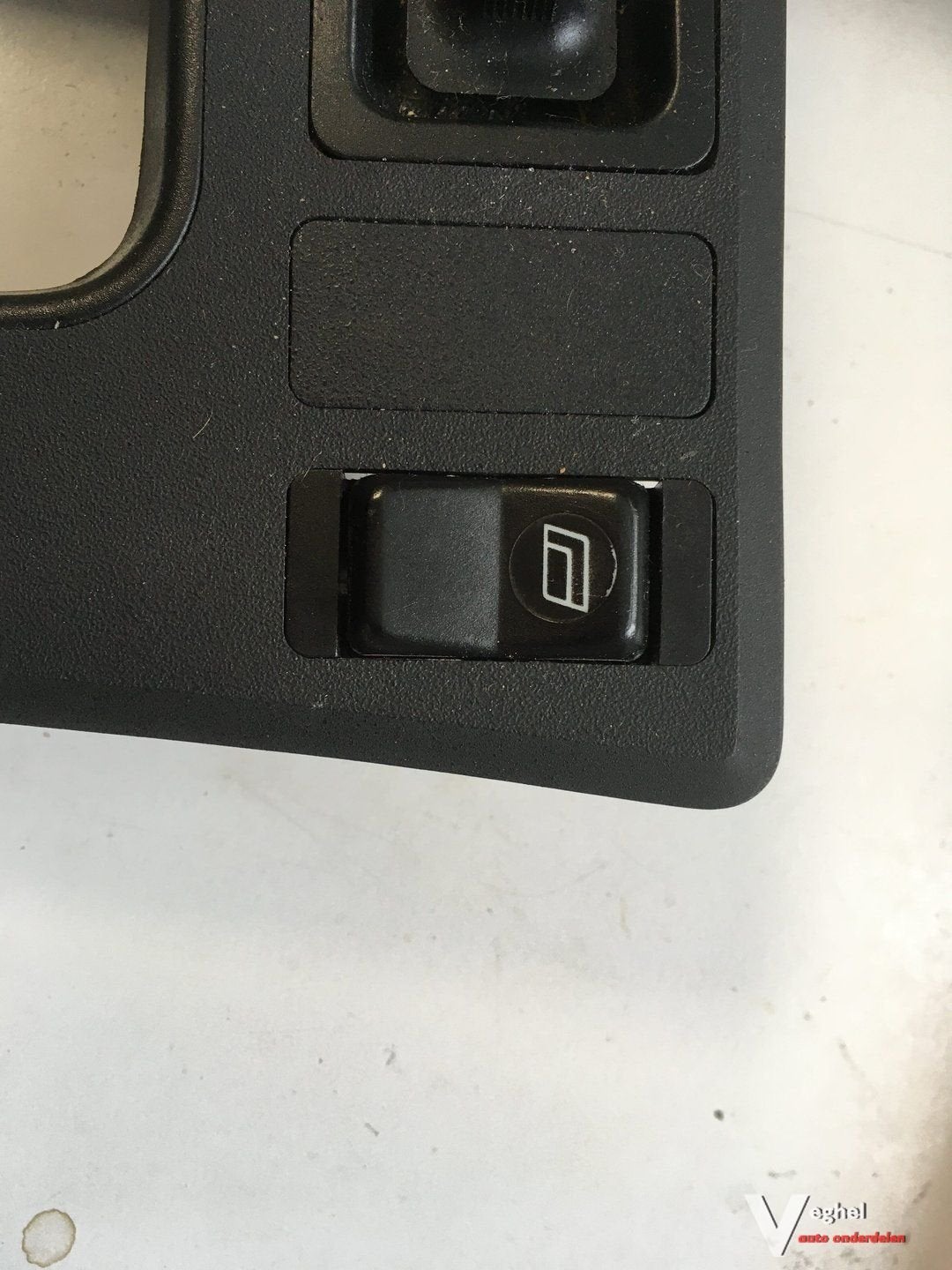 mercedes w201 /190 raamschakelaar, Gebruikt, -, -, Ophalen of Verzenden