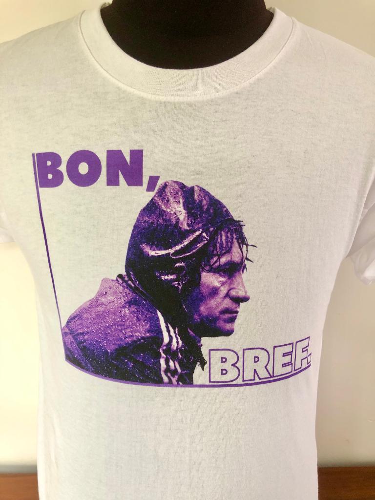 Anderlecht RSCA t-shirt Raymond Goethals, Sport en Fitness, Ophalen of Verzenden, Nieuw, Shirt