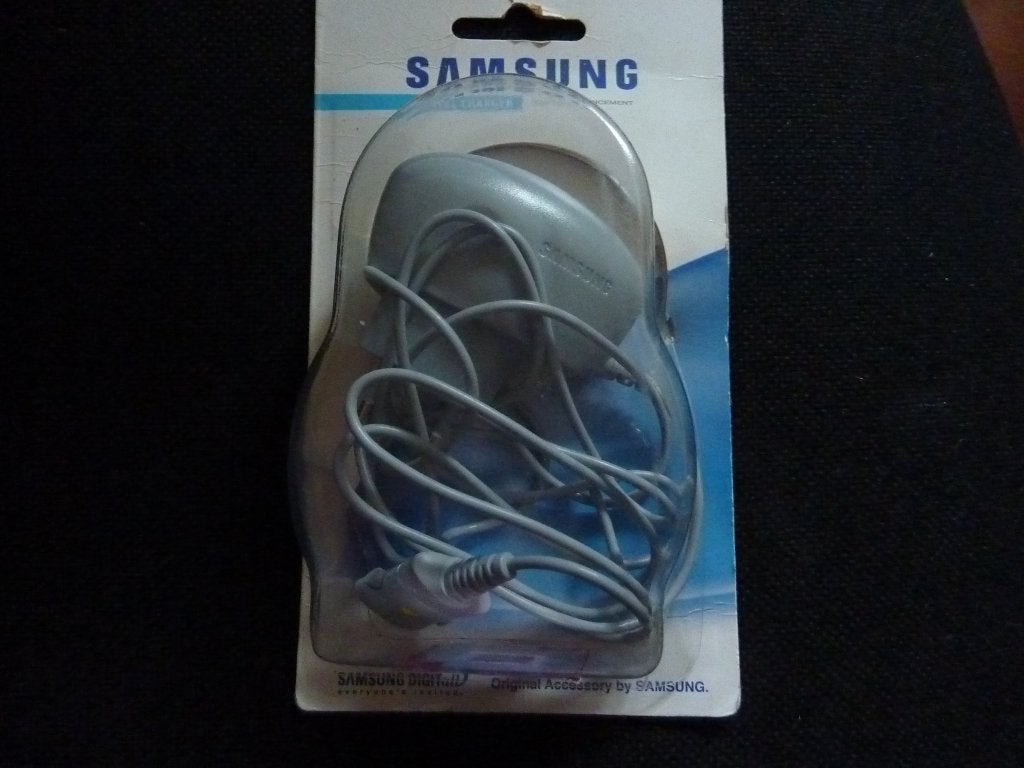 samsung travel charger, Télécoms, Téléphonie mobile | Chargeurs pour téléphone, Enlèvement ou Envoi, Neuf, Samsung, Samsung