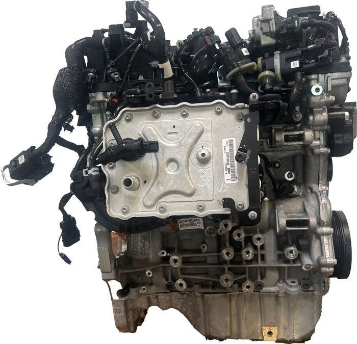 Moteur Jeep Compass Wrangler 2.0 - EC1 / 68623670AA, Envoi, Révisé, Jeep