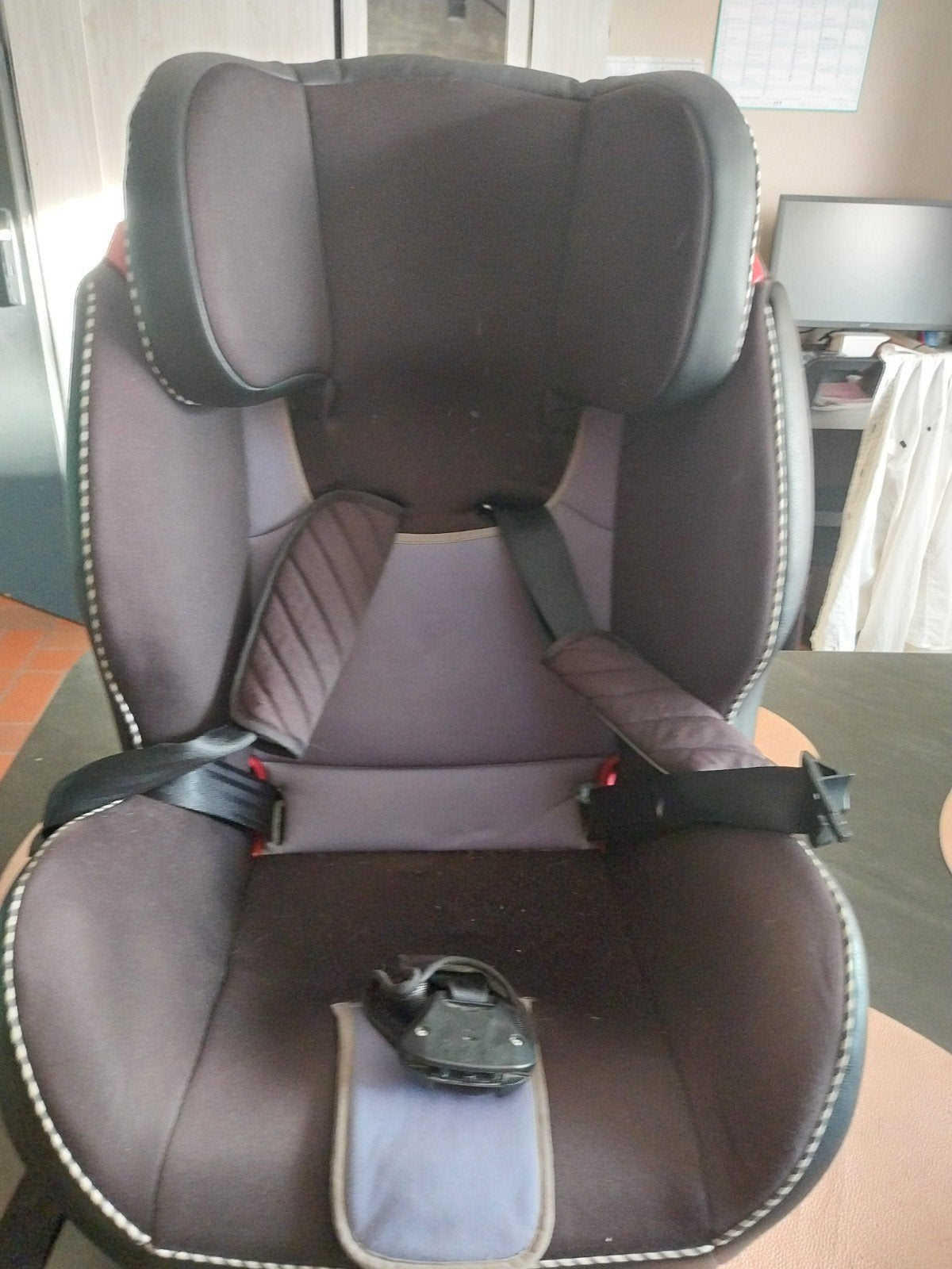 Autostoel Dreambee, Gebruikt, 9 t/m 18 kg, Isofix, Ophalen