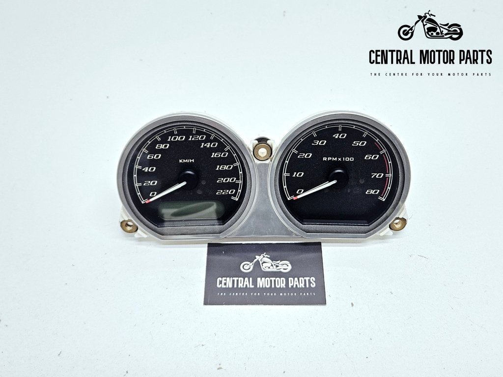 Kmh Speedo Touring-Trike 2014-up, Motoren, Onderdelen | Harley-Davidson, Gebruikt, Ophalen of Verzenden