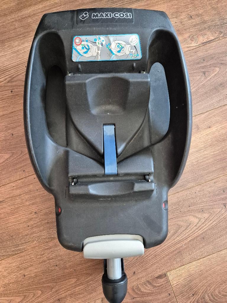 Easyfix maxi cosi met gordel te bevestigen, Kinderen en Baby's, Autostoeltjes, Ophalen, Gebruikt, Maxi-Cosi, Autogordel