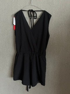 Jumpsuit, Kleding | Dames, Ophalen of Verzenden, Nieuw, Maat 36 (S), Zwart