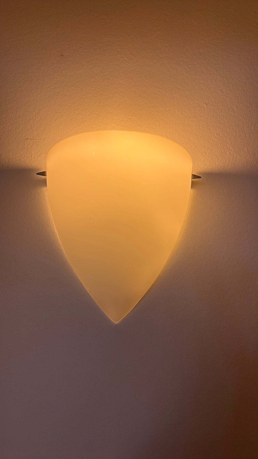 Wandlamp, Ophalen, Zo goed als nieuw, Wandlamp, IKEA
