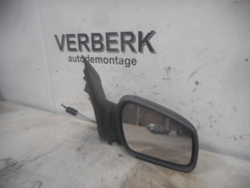 RETROVISEUR EXTERIEUR DROIT Ford Focus 2 Wagon, Utilisé, Ford