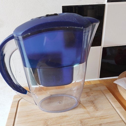 Brita, Autres marques, Autres types, Comme neuf, Enlèvement