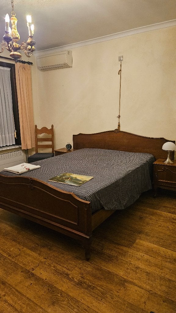 Spaapkamer, Ophalen, Gebruikt, Tweepersoons