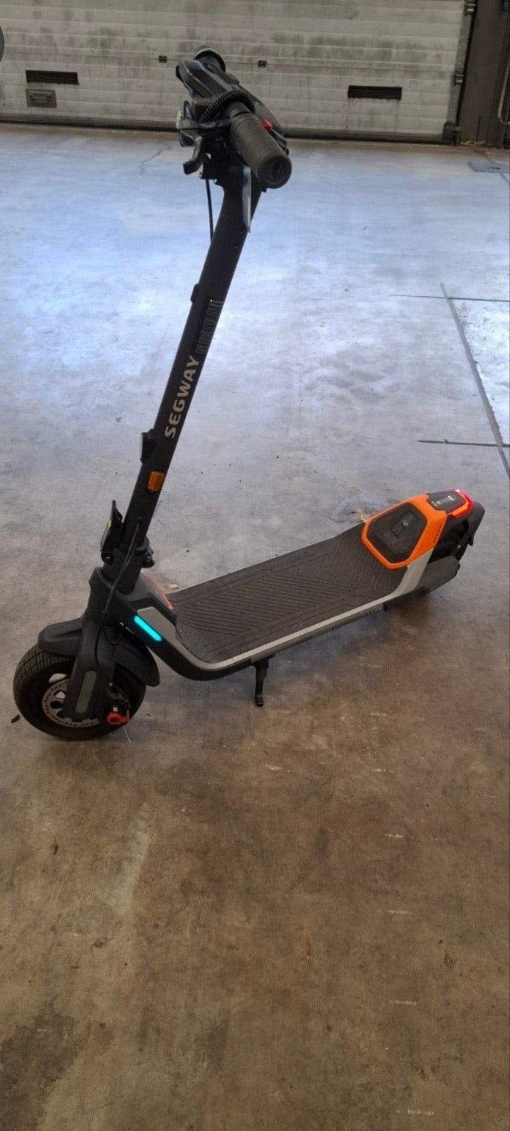 Segway P65, Vélos & Vélomoteurs, Trottinettes, Enlèvement