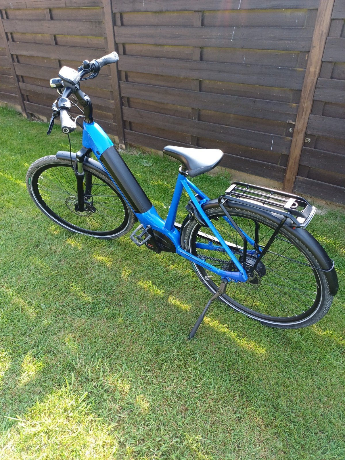 E bike gazelle ultimate C380 belt performance line, 51 à 55 cm, Enlèvement, Comme neuf, Gazelle