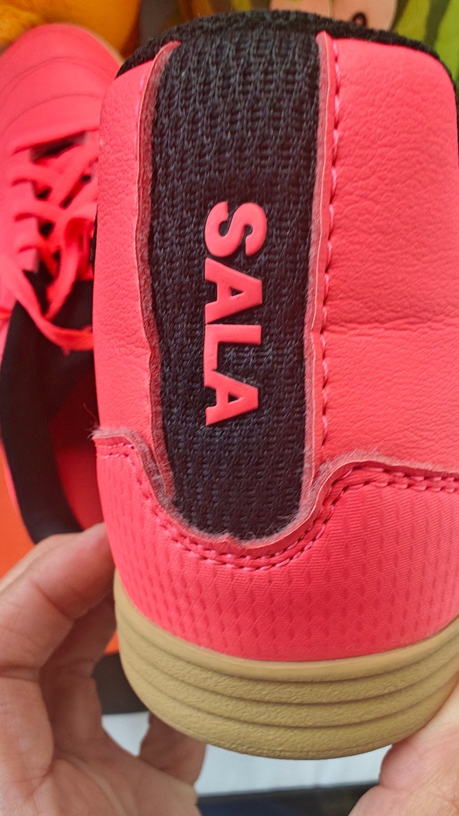 Adidas salsa maat 37, 5, Ophalen of Verzenden