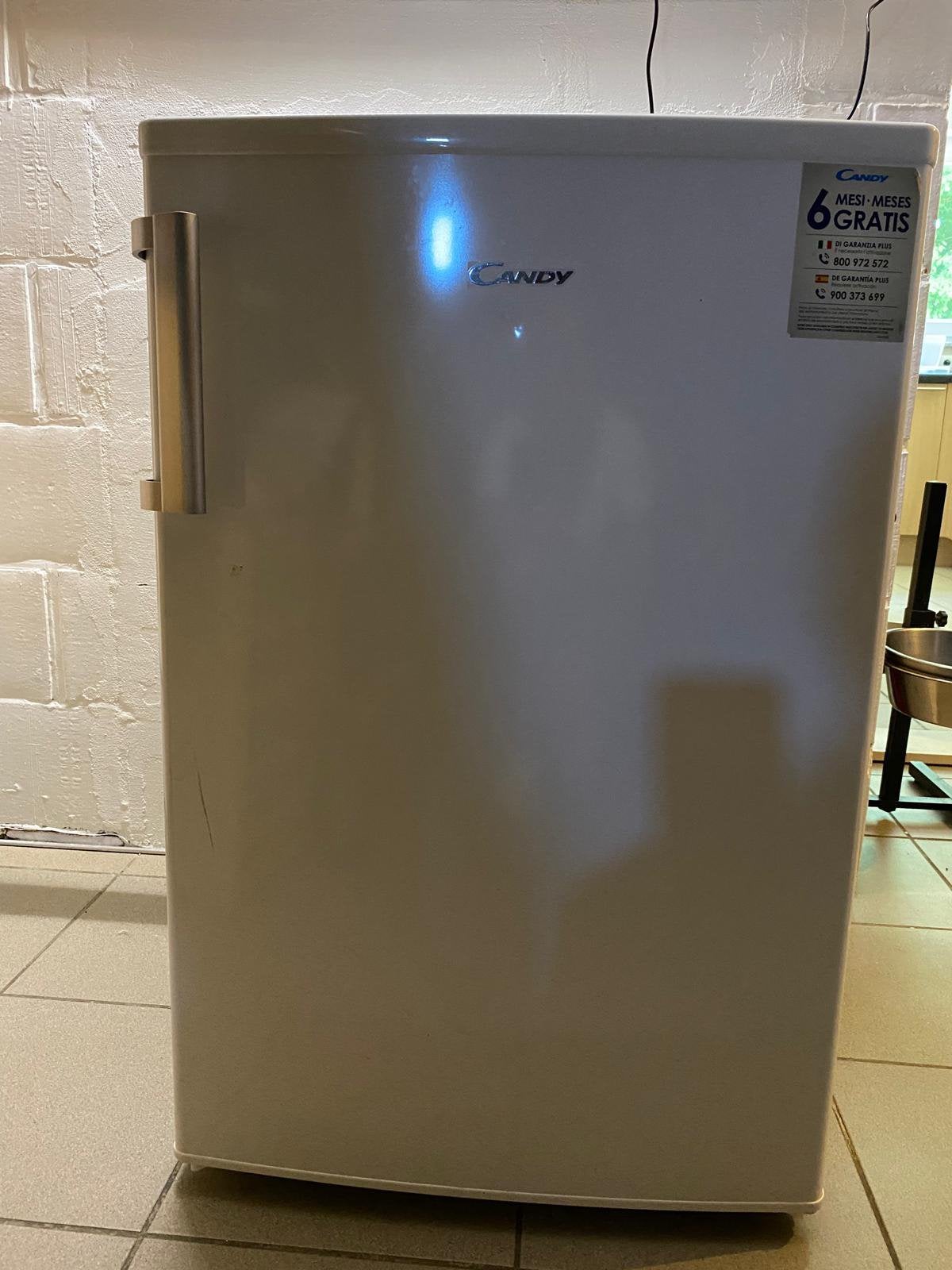 Frigo, Electroménager, Moins de 60 cm, Congélateur, 85 à 120 cm, Comme neuf