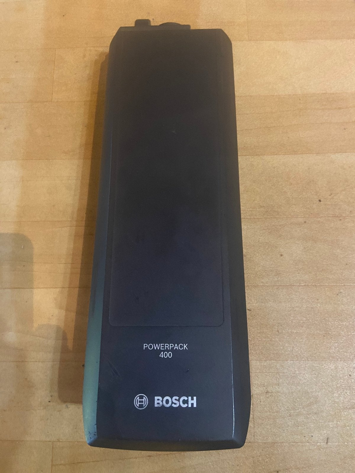Bosh powerpack 400, Enlèvement, Comme neuf