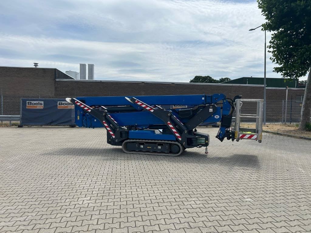 Safety Lift Lightlift 33.17 (bj 2018)