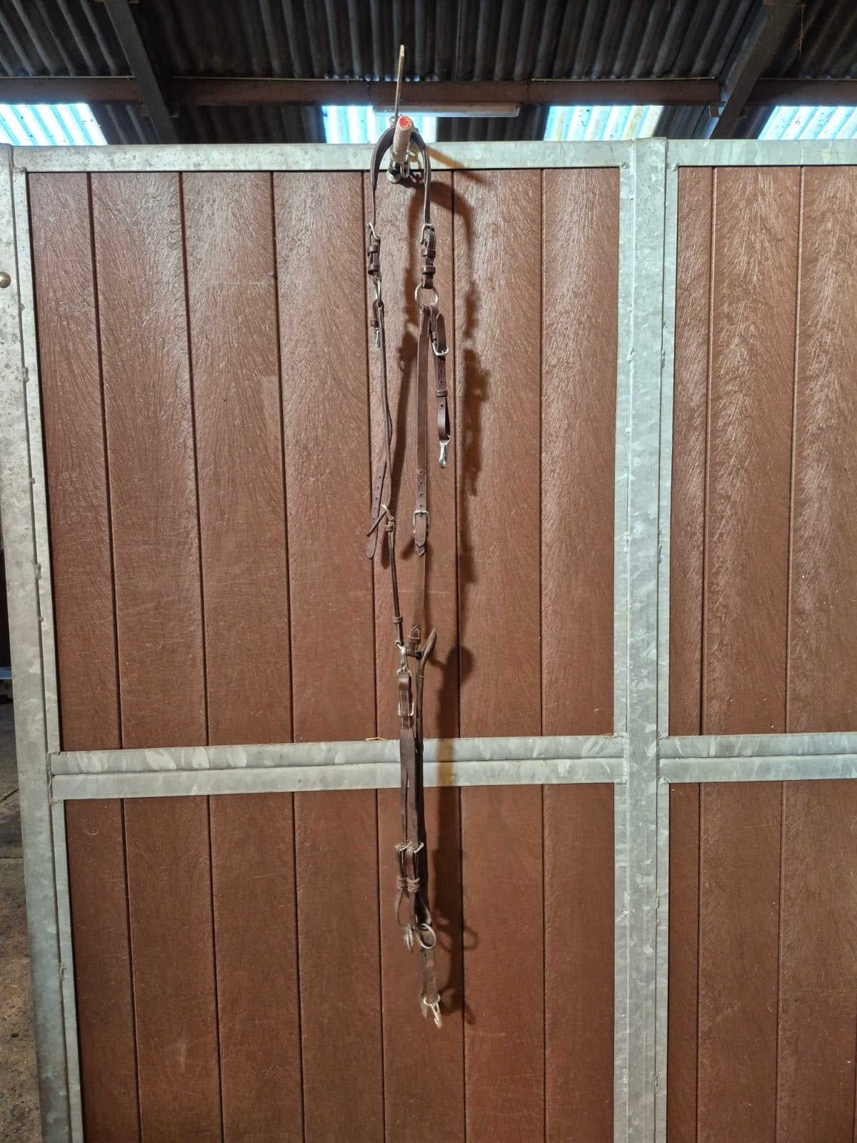 Martegal, Accessoires