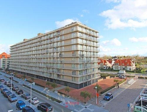 Afgesloten garage te koop te Nieuwpoort-Bad, Provincie West-Vlaanderen