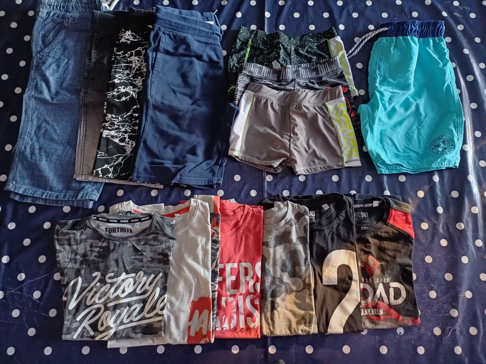 Bundel kinderkledij maat 146, Kinderen en Baby's, Kinderkleding | Maat 146, Ophalen