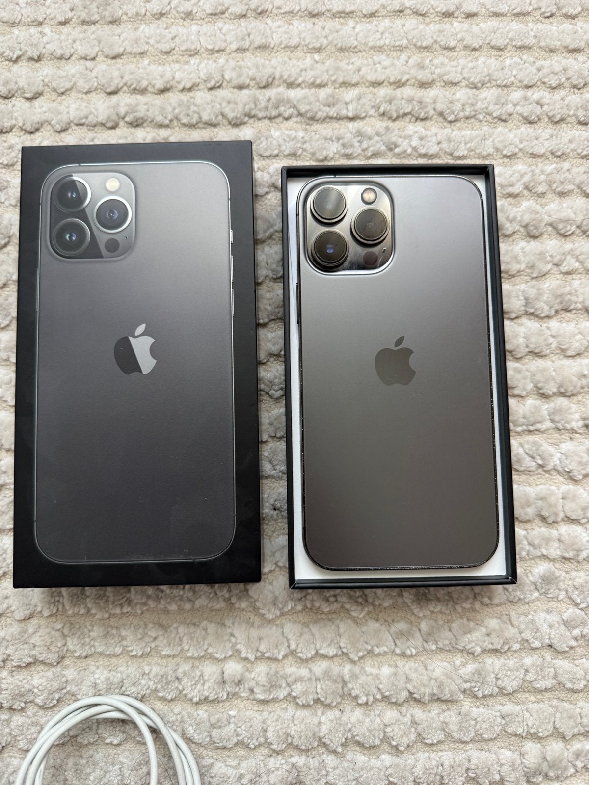 Apple Iphone 13 Pro Max 1 TB, Télécoms, Enlèvement ou Envoi, 73 %, 1 TB, IPhone 13 Pro Max