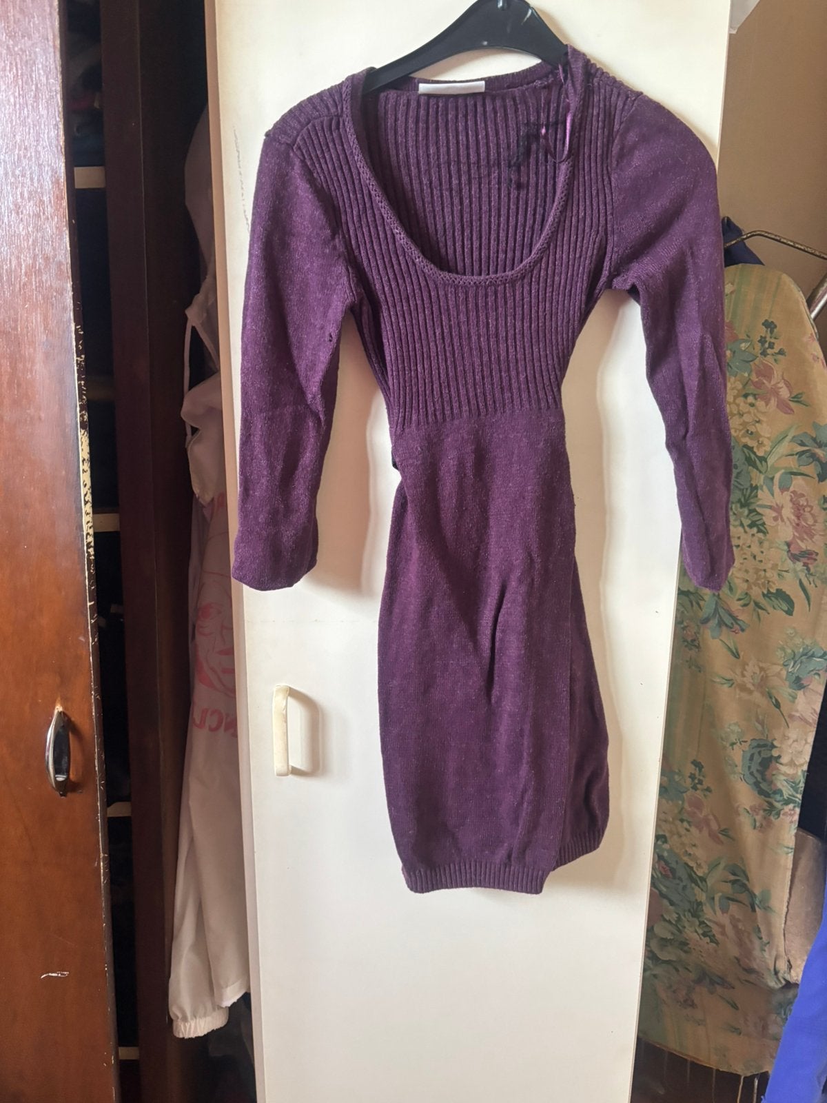 tapis, Taille 38/40 (M), Enlèvement ou Envoi, Comme neuf, Longueur genou