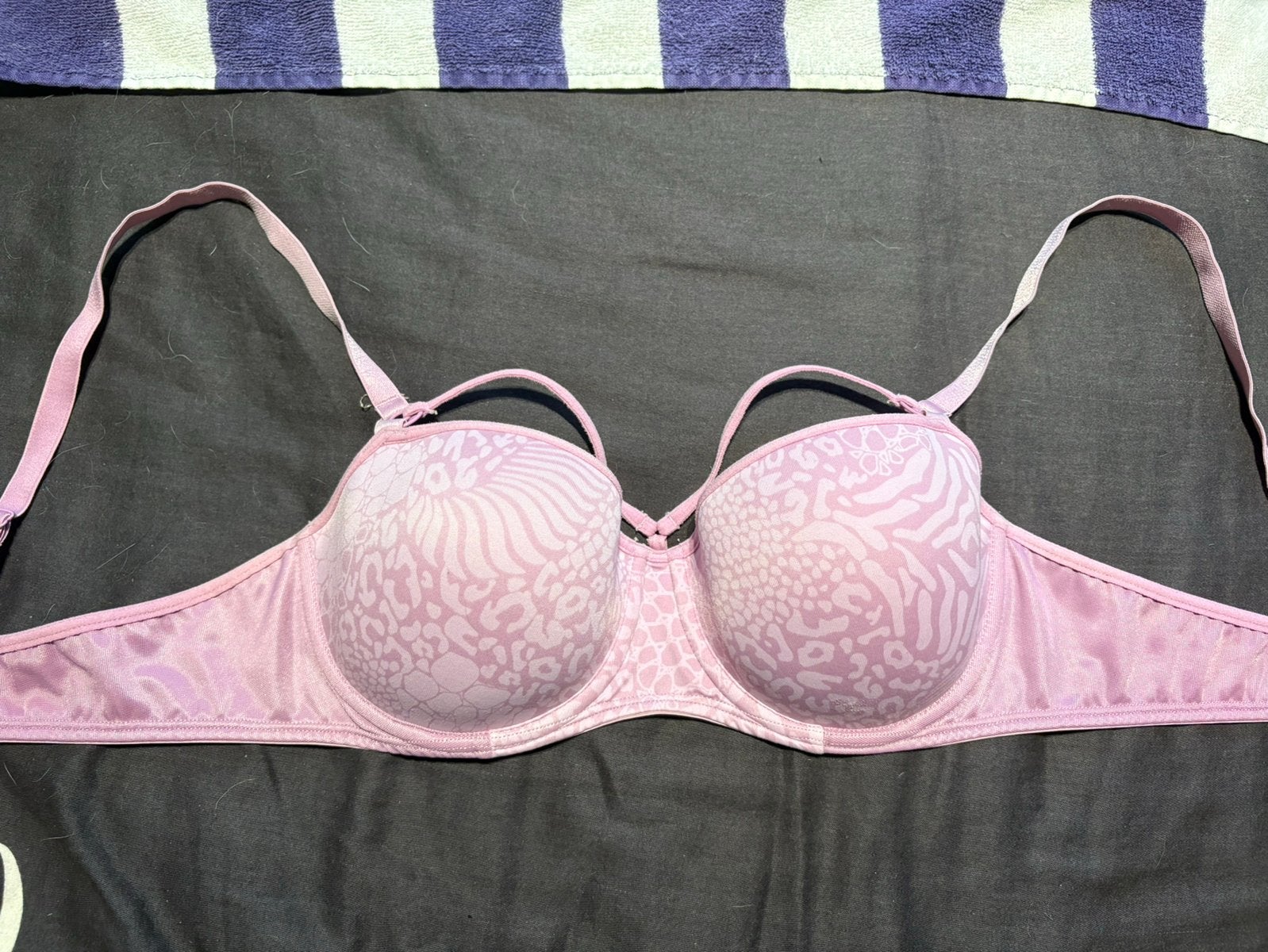 Soutien-gorge rose de Marlies Dekkers (85 B)., Vêtements | Femmes, Sous-vêtements & Lingerie, Enlèvement ou Envoi, Rose, Soutien-gorge