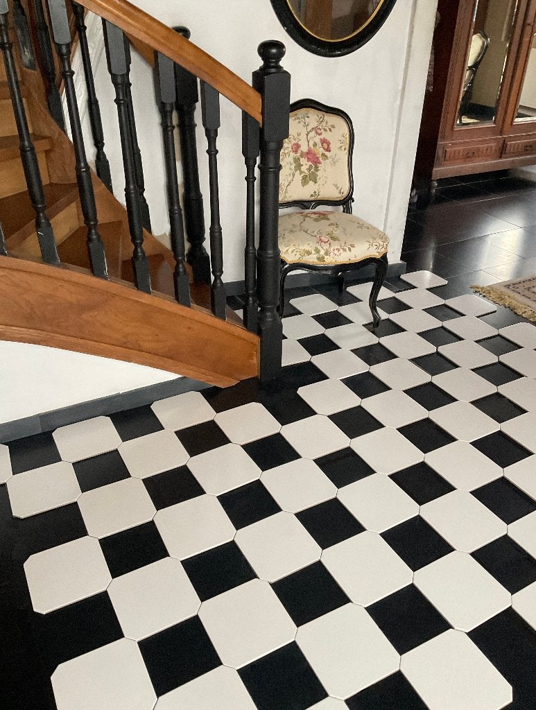 120 M² de carrelages, Bricolage & Construction, Dalles & Carrelages, Neuf, 20 à 40 cm, Carrelage de sol, Céramique
