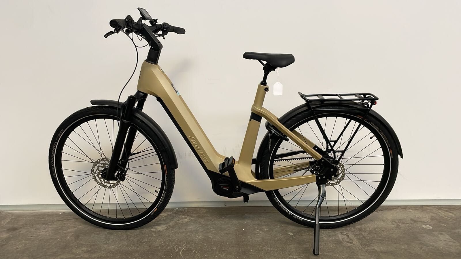 E-Bike: Advanced Ebike Das Original Reco Wave, Overige merken, -, -, Nieuw