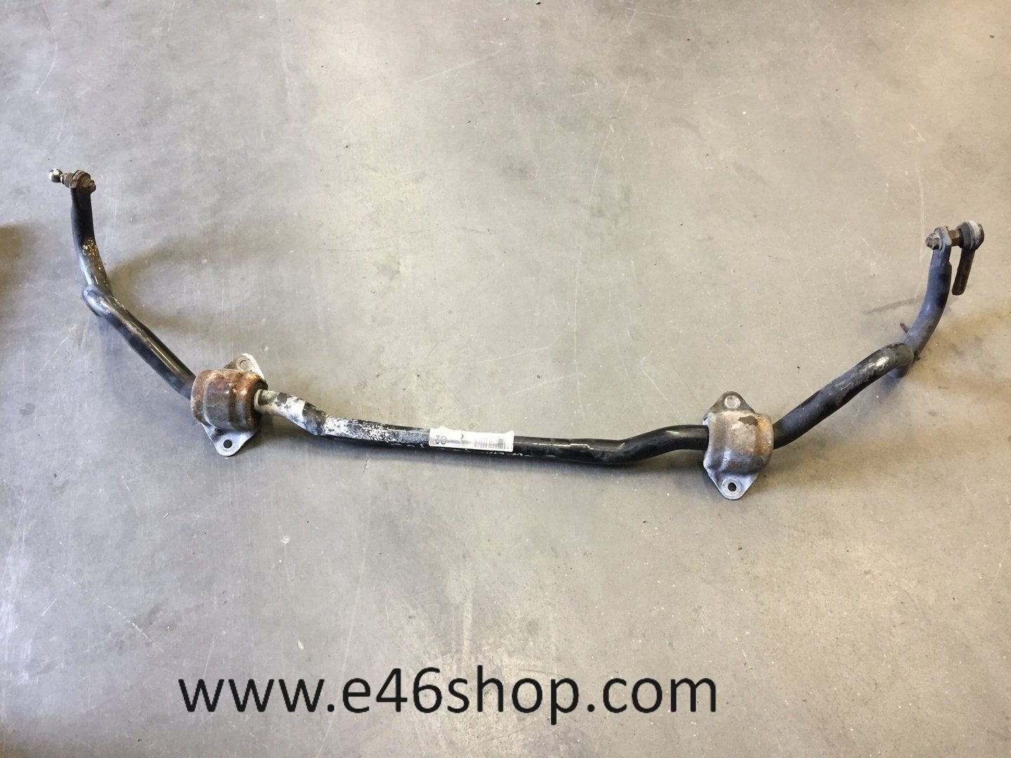 Stabilisatorstang BMW 1 serie oe 6771335, -, Utilisé, -, Enlèvement ou Envoi