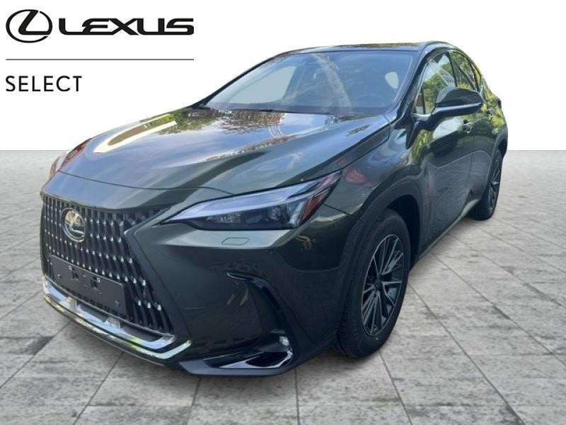 Lexus NX 450h+ Executive Line, Autos, Achat, 2487 cm³, Entreprise, 108 kW