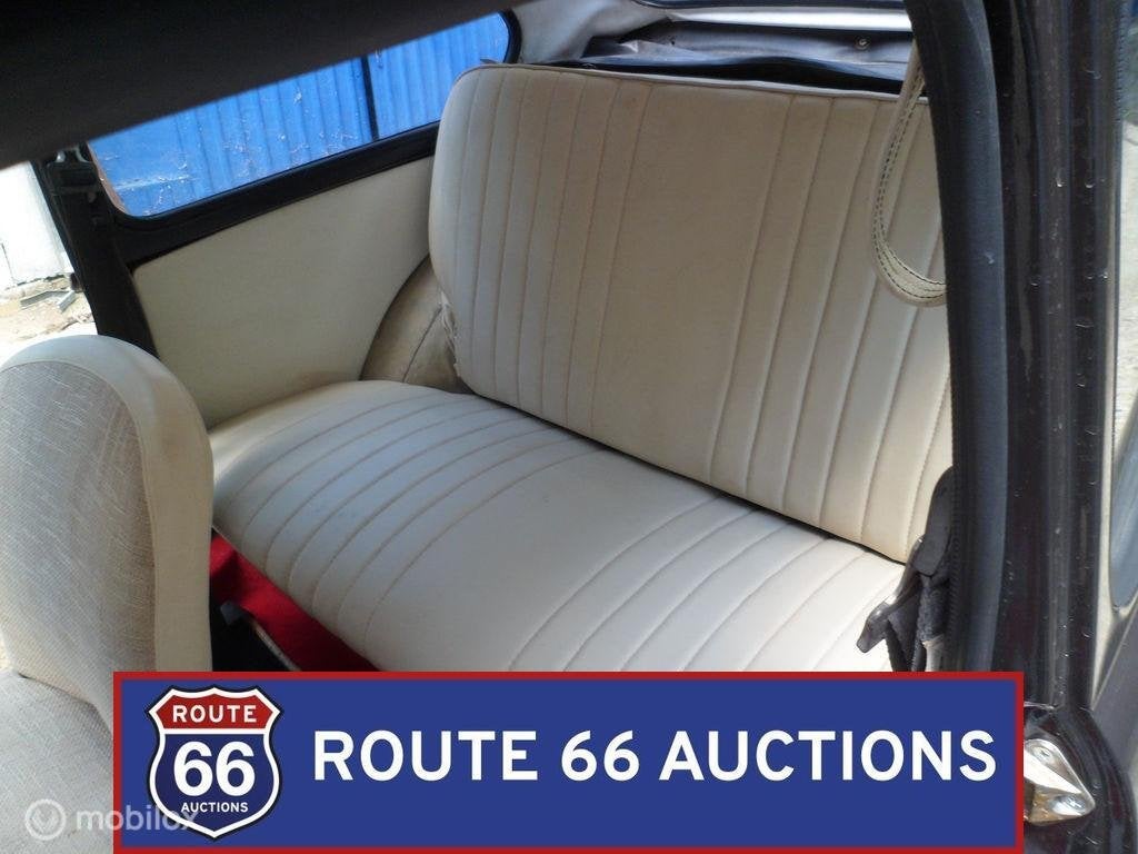 Zastava 750 | 1984 | Route 66 Auctions, foto 8