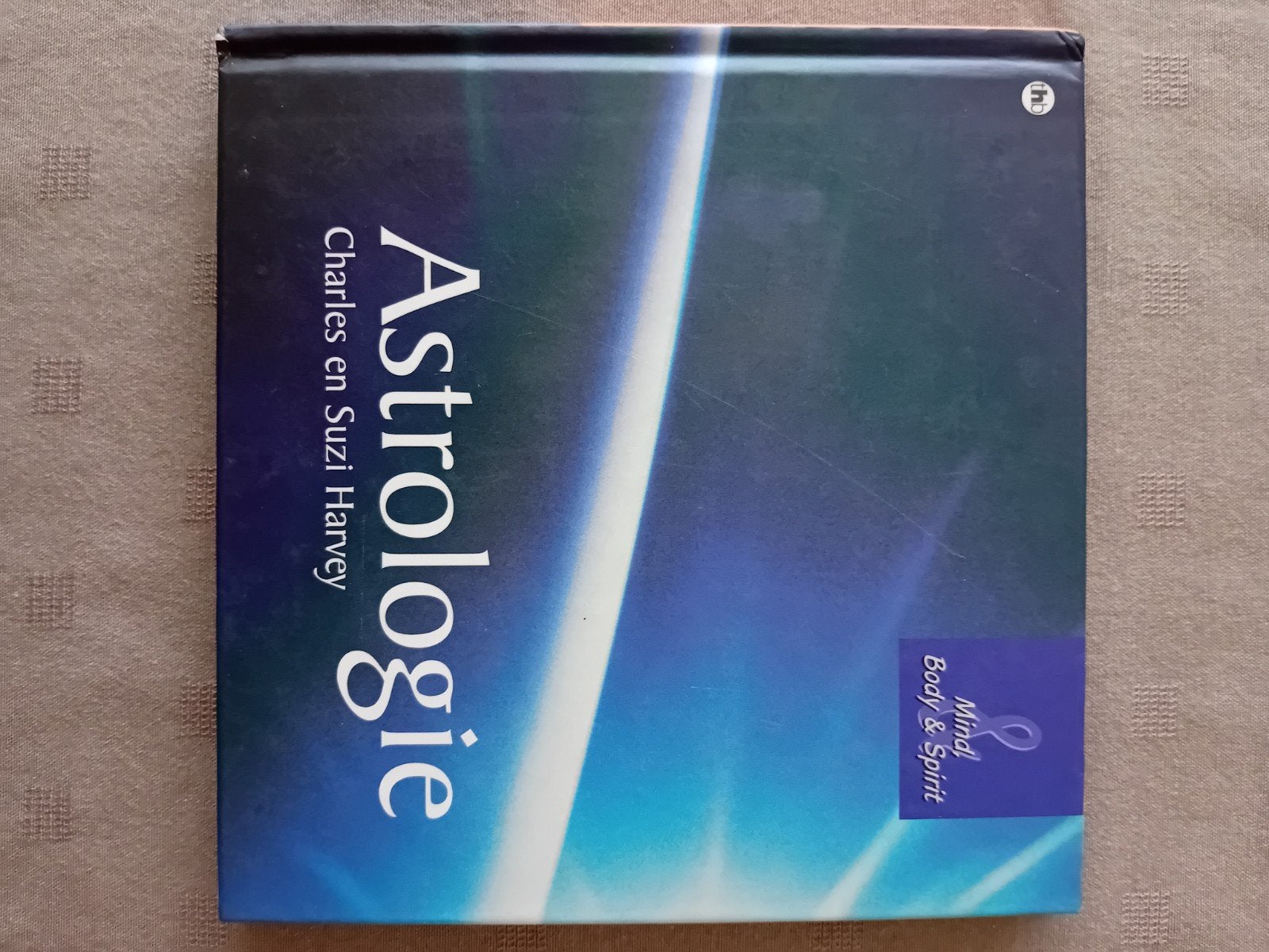 ASTROLOGIE, Boeken, Ophalen of Verzenden
