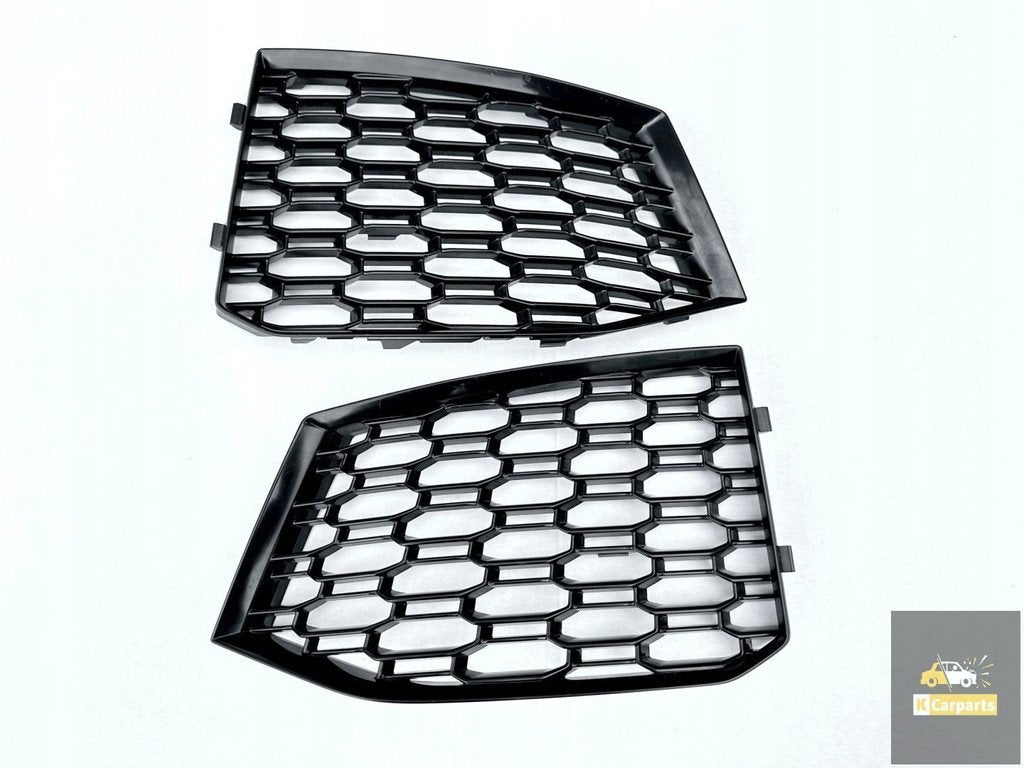 8W6807681P RS5 Audi RS5 8W6 voorgrille ASO origineel, Gebruikt, AUDI AG, Auto-Union-Strasse 1
85045  Ingolstadt, DE, Audi