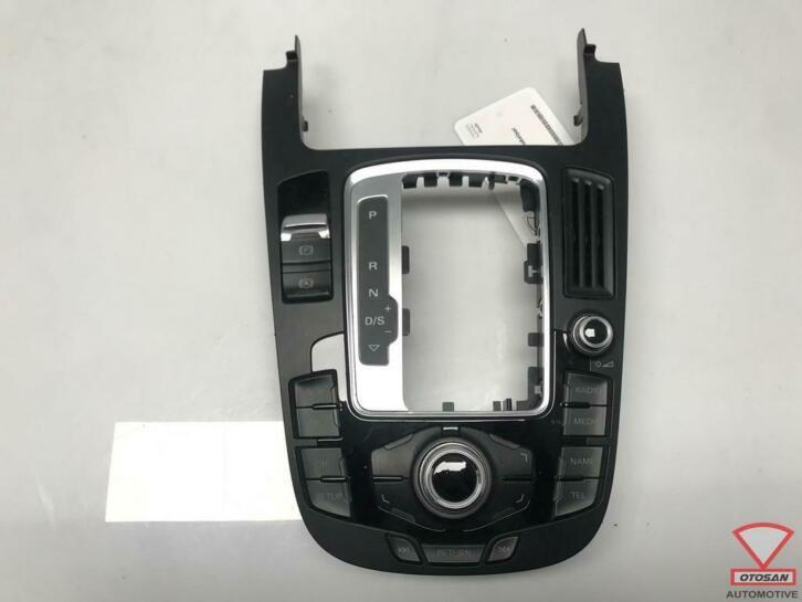 audi a4 8t mmi multi media schakelaar 8t0919611, Auto-onderdelen, Gebruikt, AUDI AG, Auto-Union-Strasse 1
85045  Ingolstadt, DE