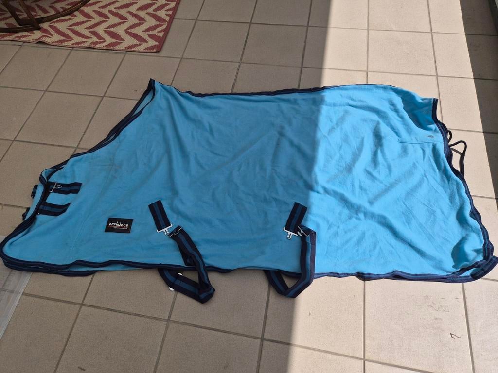 Fleecedeken 125/175, Ophalen