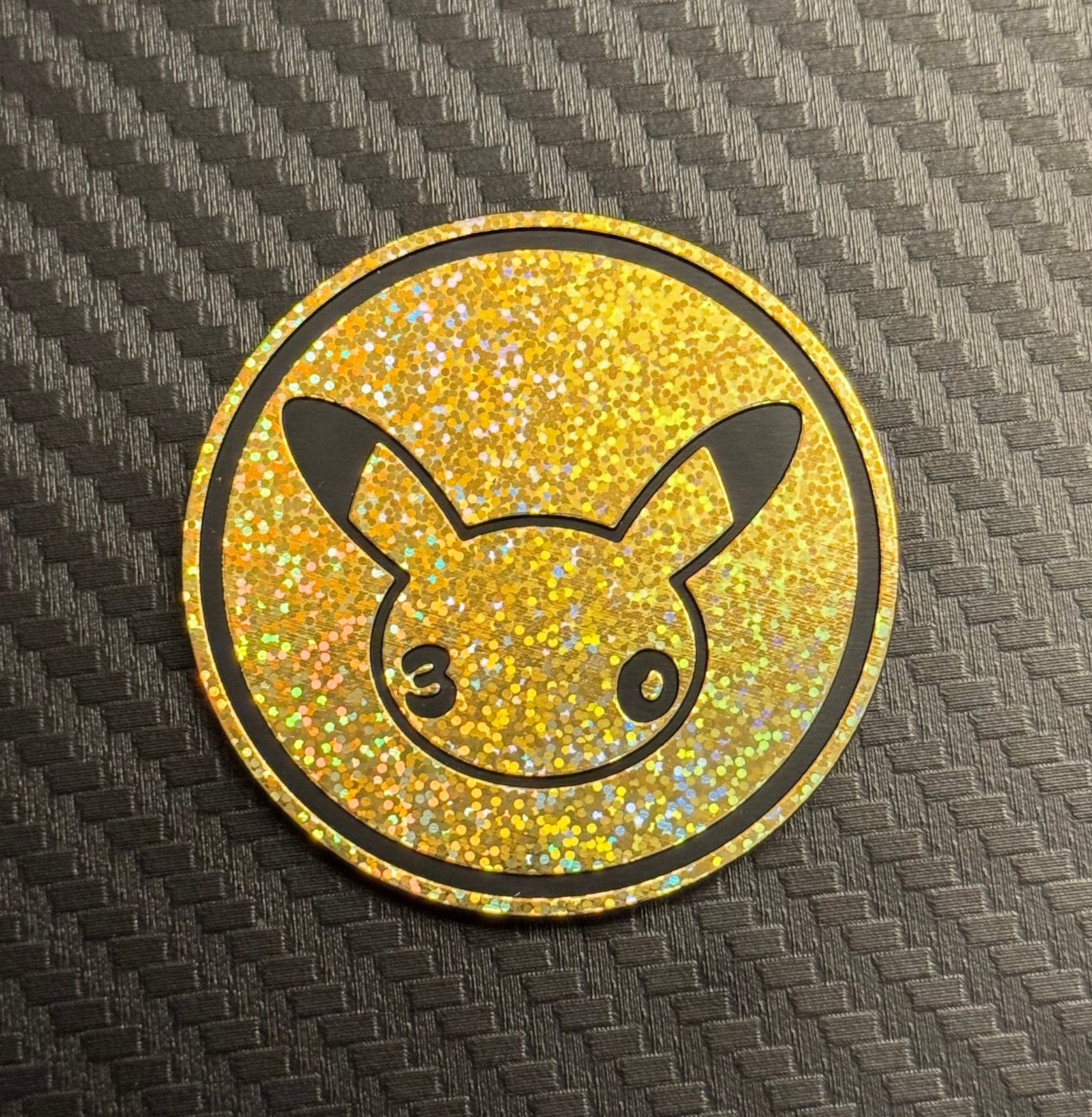30th Celebration: Elite Trainer Box Coin, Verzenden, Zo goed als nieuw