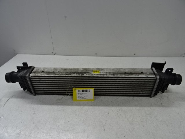 RADIATEUR INTERCOOLER Opel Mokka / Mokka X (95026339), Gebruikt, Opel, Opel Automobile GmbH, Kontakt-opel@opel.com