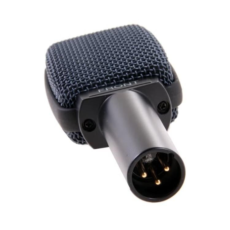Nieuwe Sennheiser E 906 dynamische instrumentmicrofoon, Contacten en Berichten, Muziek maken en Bandleden