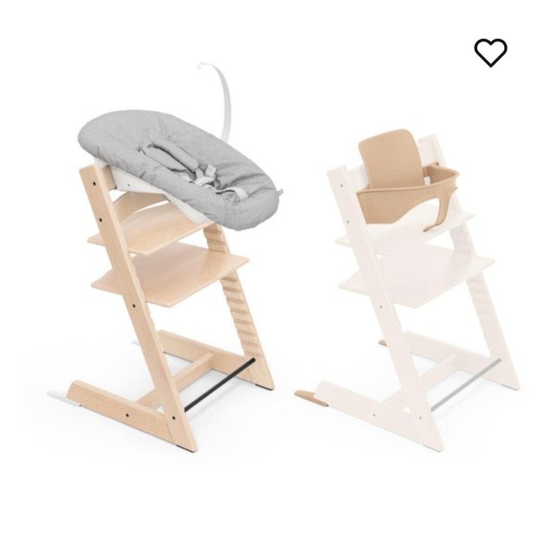 Accessoires pour chaises Tripp Trapp, Enfants & Bébés, Enlèvement, Comme neuf, Chaise évolutive, Ceinture(s)