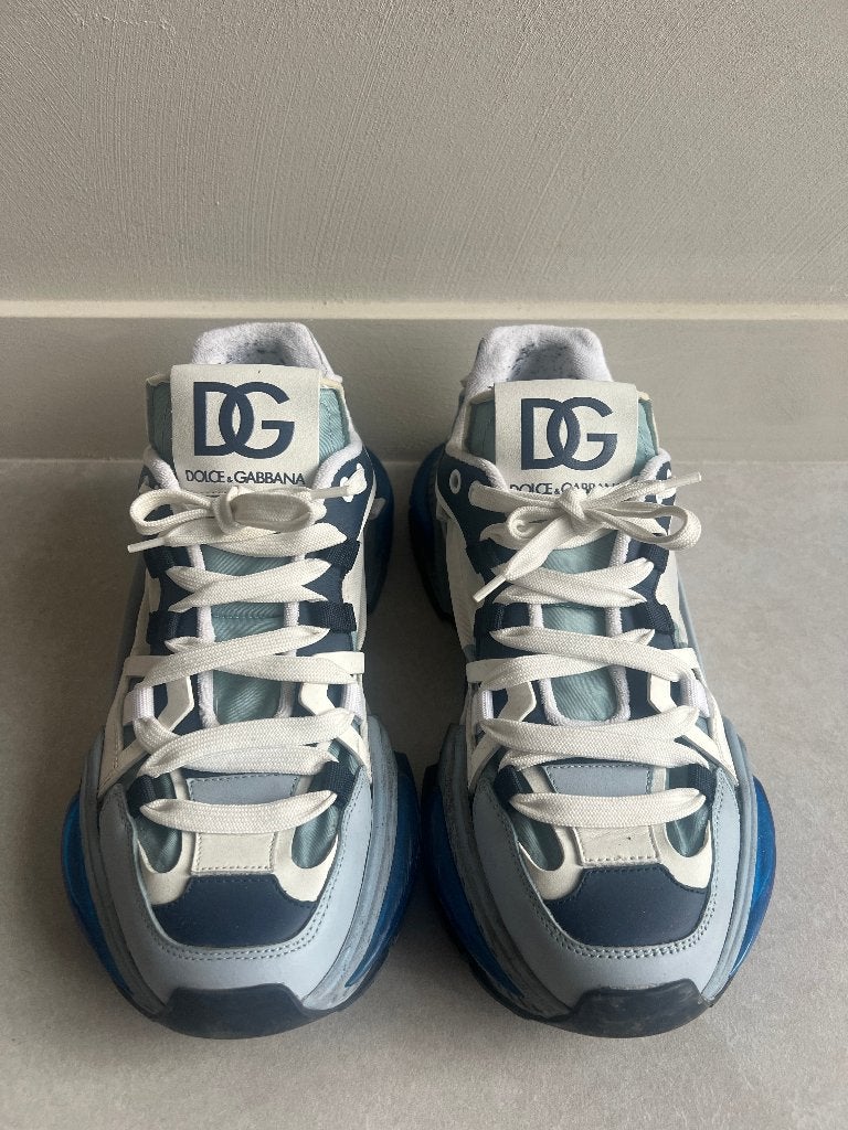 Schoenen sneakers, Dolce & Gabbana, Overige kleuren, Ophalen of Verzenden, Zo goed als nieuw
