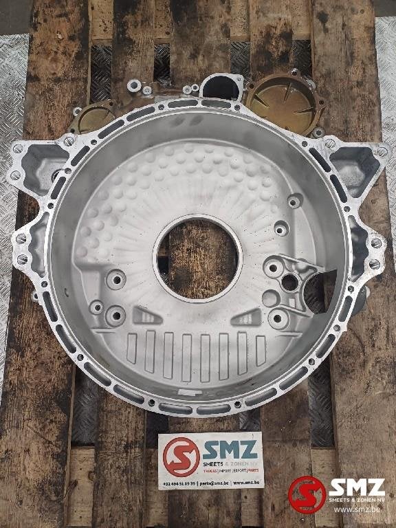 Occ carter de volant moteur OM470 Mercedes, Utilisé, Mercedes-Benz, Moteur et Accessoires