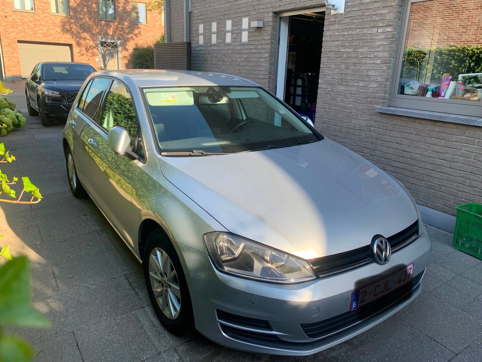 Golf Trendline 1.2, Ophalen, Gebruikt, Volkswagen