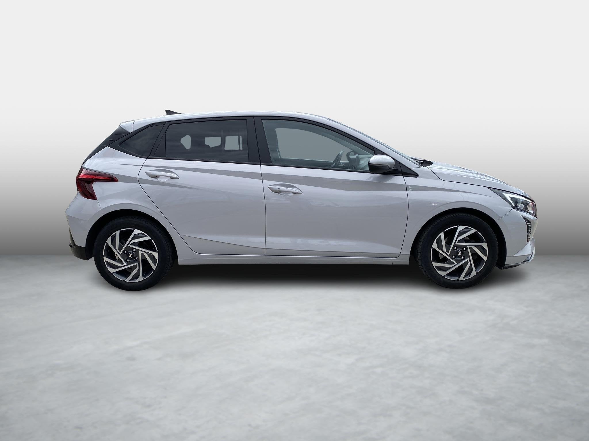 Hyundai i20 1.0 T-GDi 48V 7-DCT 74kW Techno, Auto's, Gebruikt, 1110 kg, 5 zetels, 5 deurs