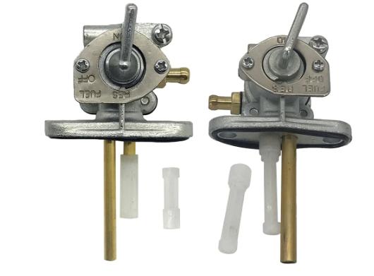 2x Benzinekraan Yamaha XS500 XS650 TX750 TX50, Motos, Pièces | Yamaha, Neuf, Envoi