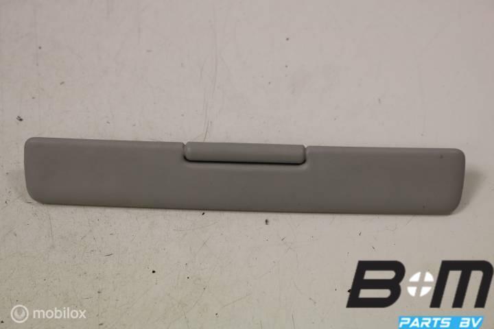 Zonneklep boven binnenspiegel VW Golf 4, Gebruikt